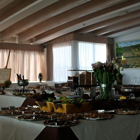 White Hotel Vieste Kültér fotó